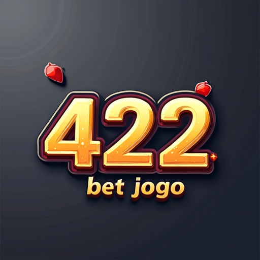 422bet jogo